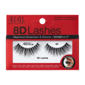 8D Lashes