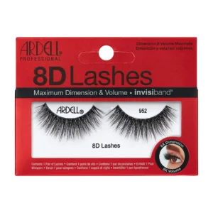8D Lashes