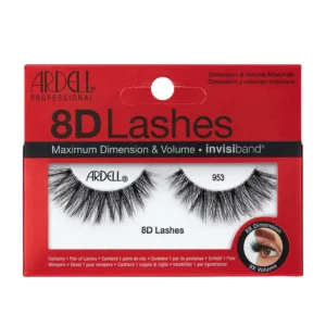 8D Lashes