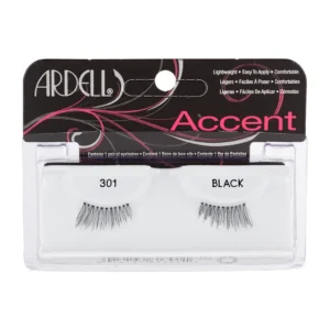 Accent Lashes