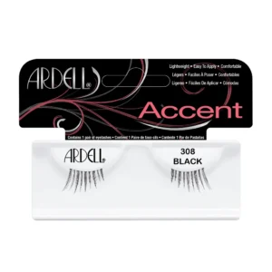Accent Lashes