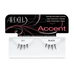 Accent Lashes