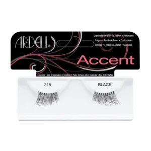 Accent Lashes