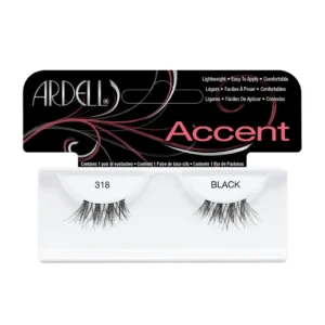 Accent Lashes
