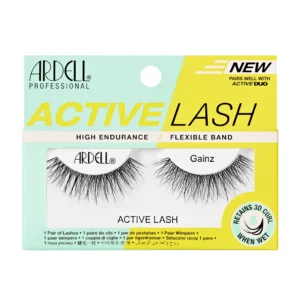 Active Lash