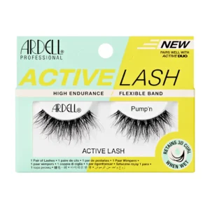 Active Lash