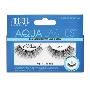 Aqua Lashes