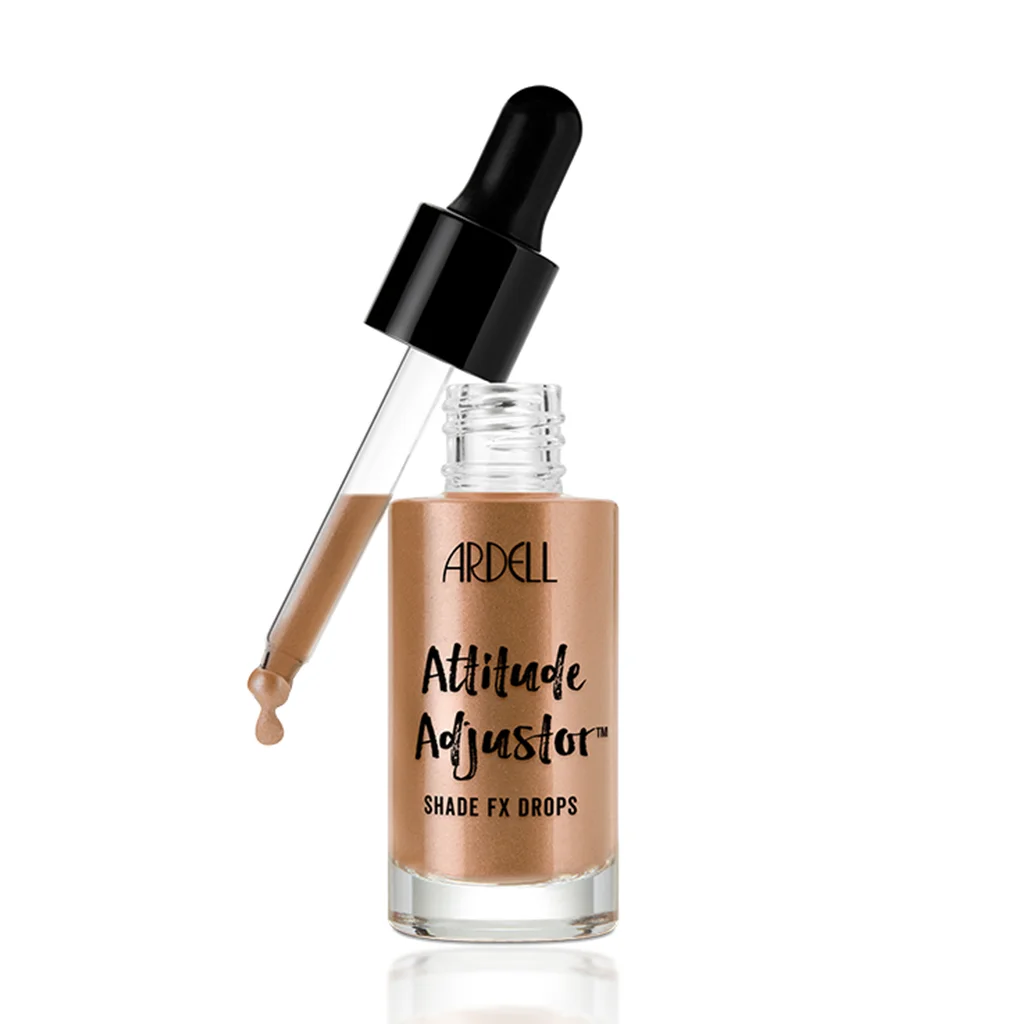 Attitude Adjustor Shade FX Drops - Slika 4