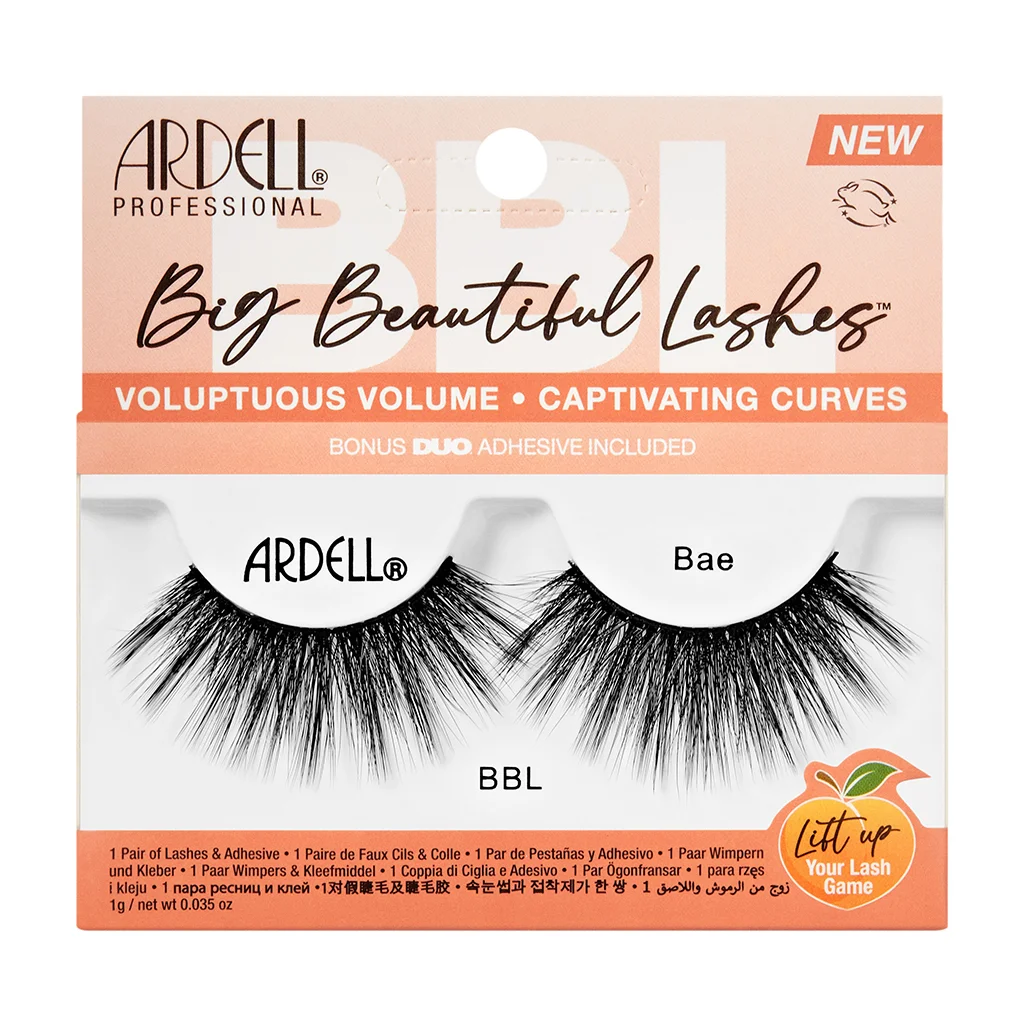 BBL Lashes