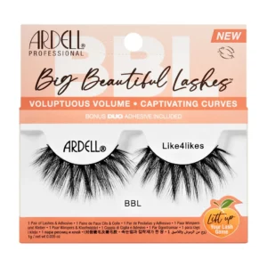BBL Lashes