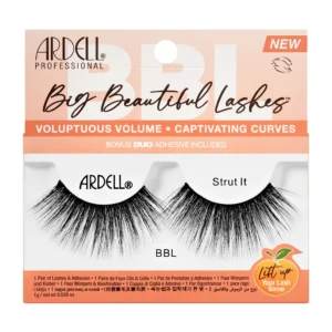 BBL Lashes