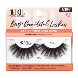 BBL Lashes