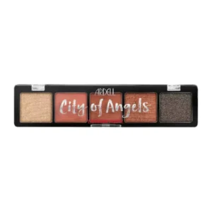 Beauty City of Angels Eyeshadow Palette