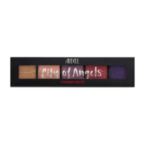 Beauty City of Angels Eyeshadow Palette