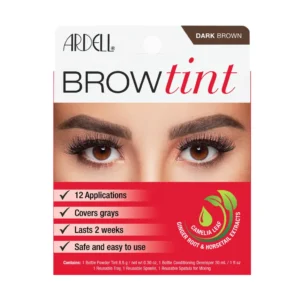 Brow Tint