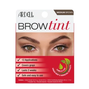 Brow Tint