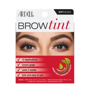 Brow Tint