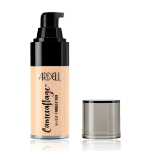 Cameraflage Hi-Def Foundation