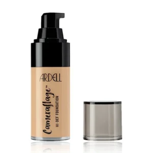 Cameraflage Hi-Def Foundation