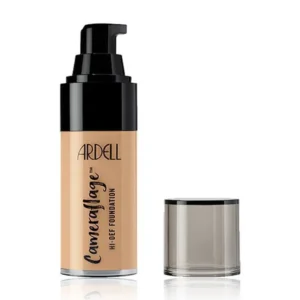 Cameraflage Hi-Def Foundation