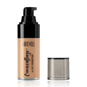 Cameraflage Hi-Def Foundation