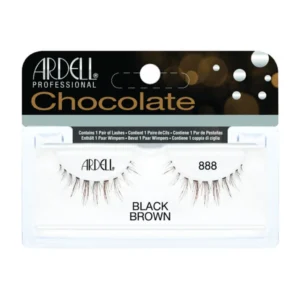 Chocolate Lashes