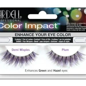 Color Impact Lashes