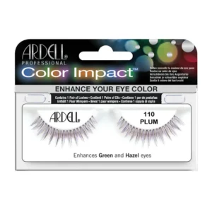 Color Impact Lashes