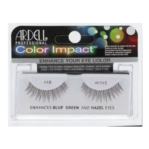 Color Impact Lashes
