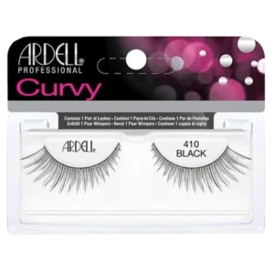 Curvy Lashes