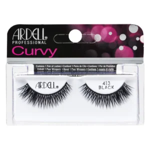 Curvy Lashes