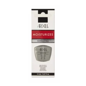 Cuticle Oil