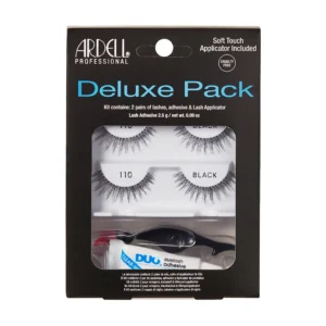 Deluxe Pack Lashes