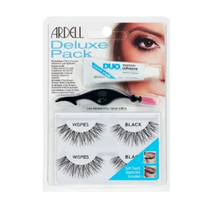 Deluxe Pack Lashes
