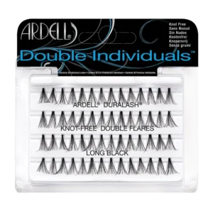 Double Individuals Lashes