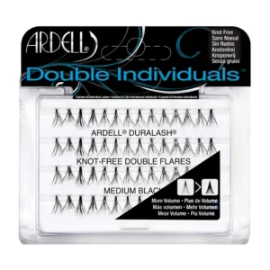 Double Individuals Lashes