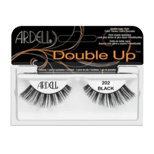Double Up Lashes
