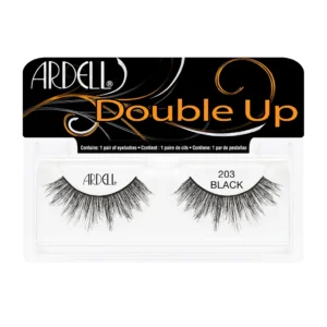Double Up Lashes