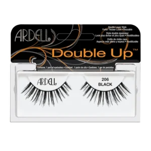Double Up Lashes