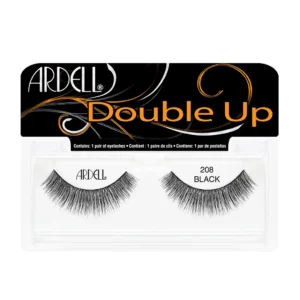 Double Up Lashes