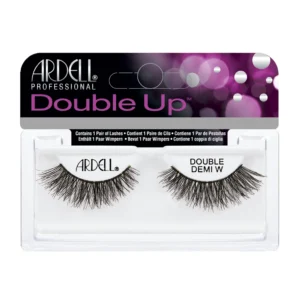 Double Up Lashes
