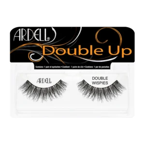 Double Up Lashes