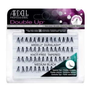 Double Up Knot-Free Tapered Lashes