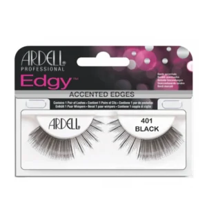 Edgy Lashes