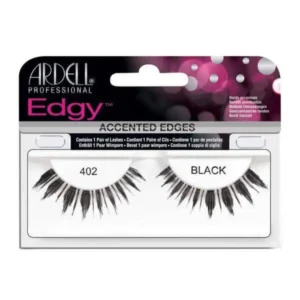 Edgy Lashes