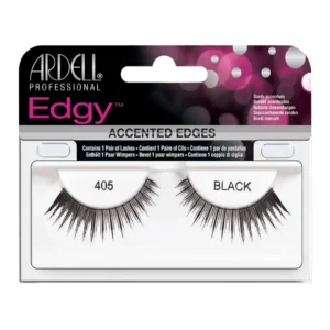 Edgy Lashes