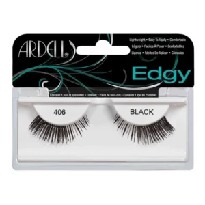 Edgy Lashes