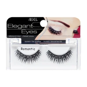 Elegant Eyes Lashes