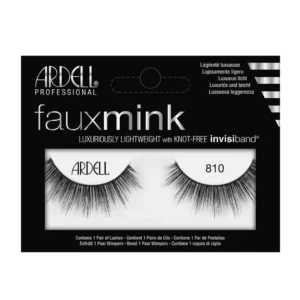 Fauxmink Lashes