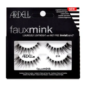 Fauxmink Lashes